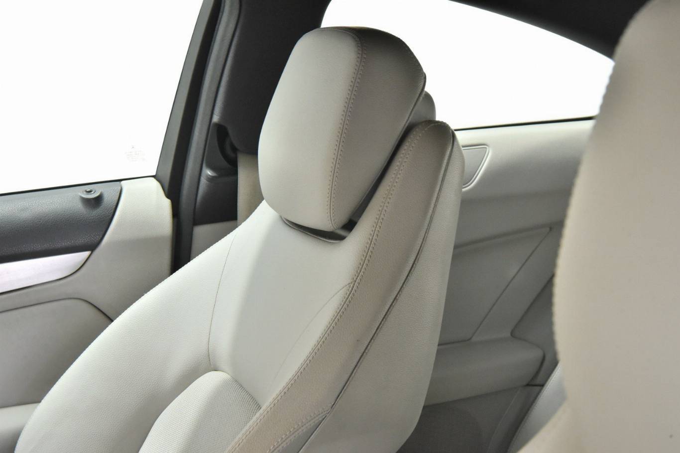 MERCEDES-BENZ C 250 20