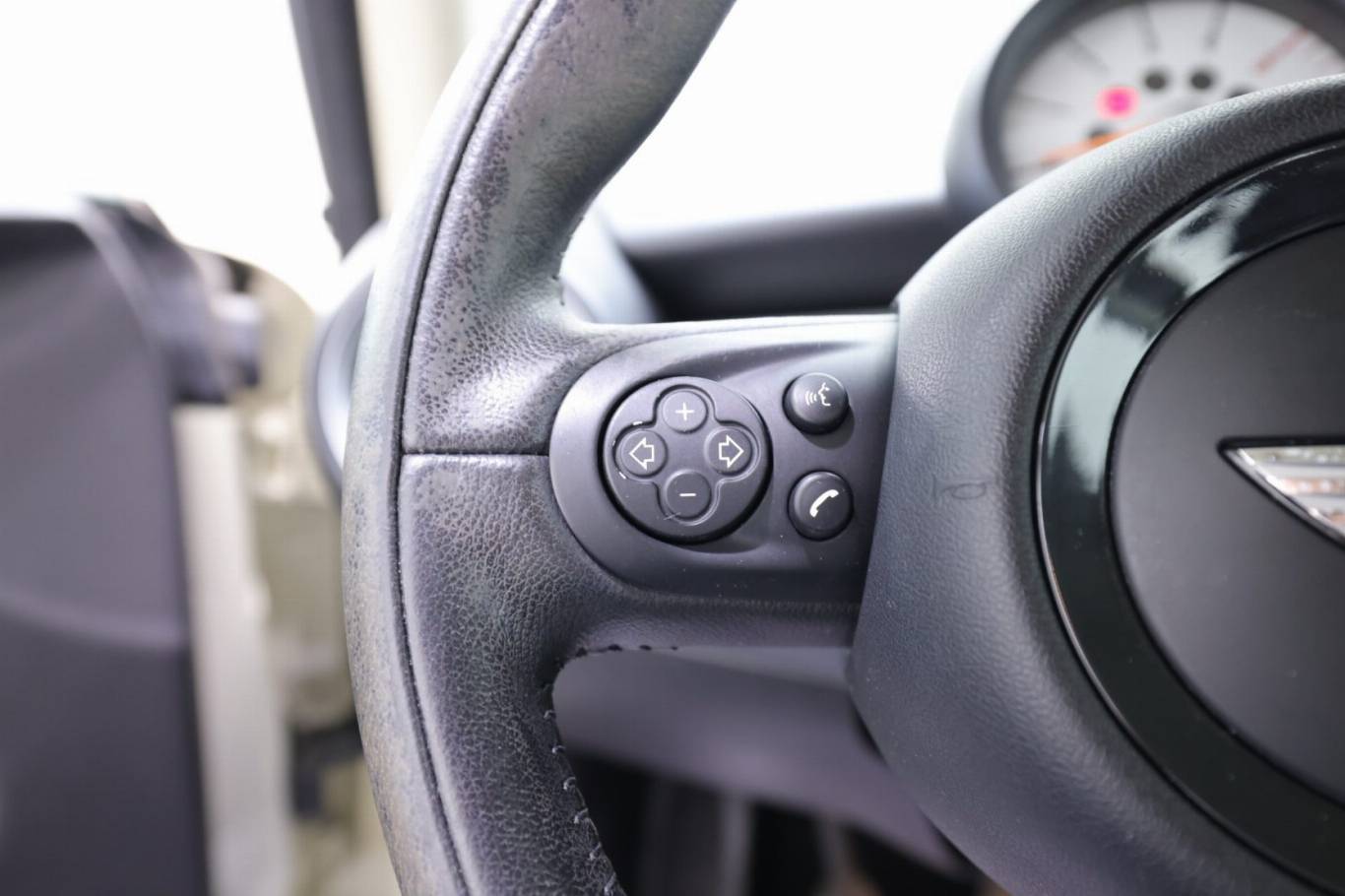 MINI Cooper D 20
