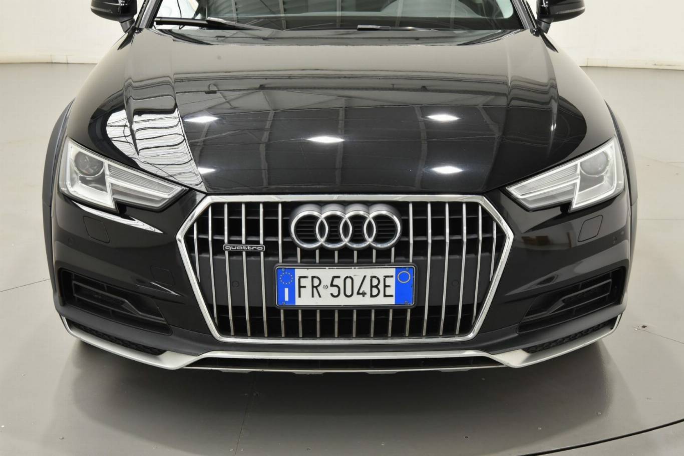 AUDI A4 allroad 28