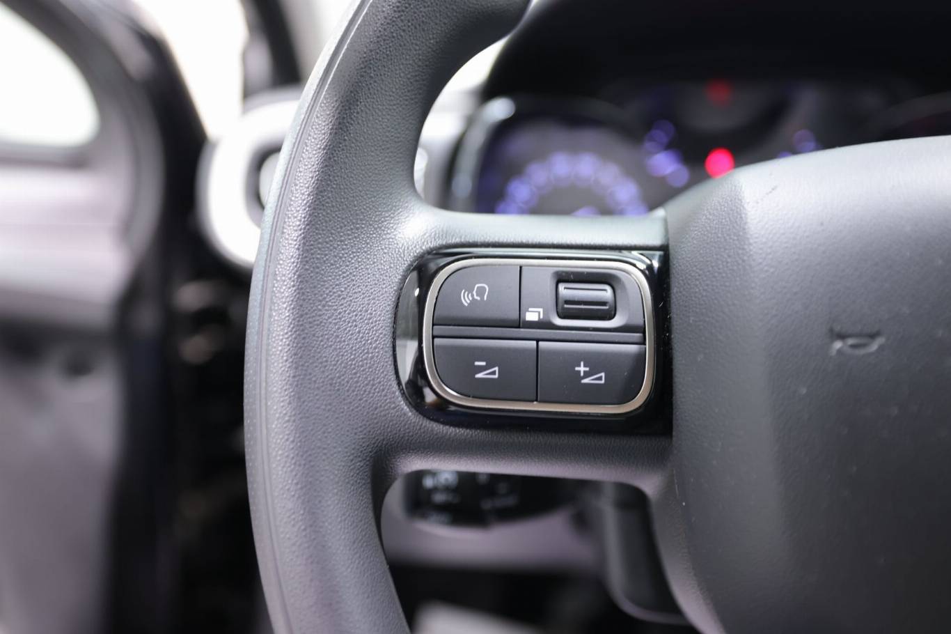 CITROEN C3 19