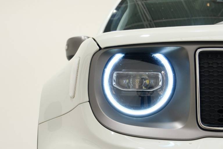 JEEP Renegade 13