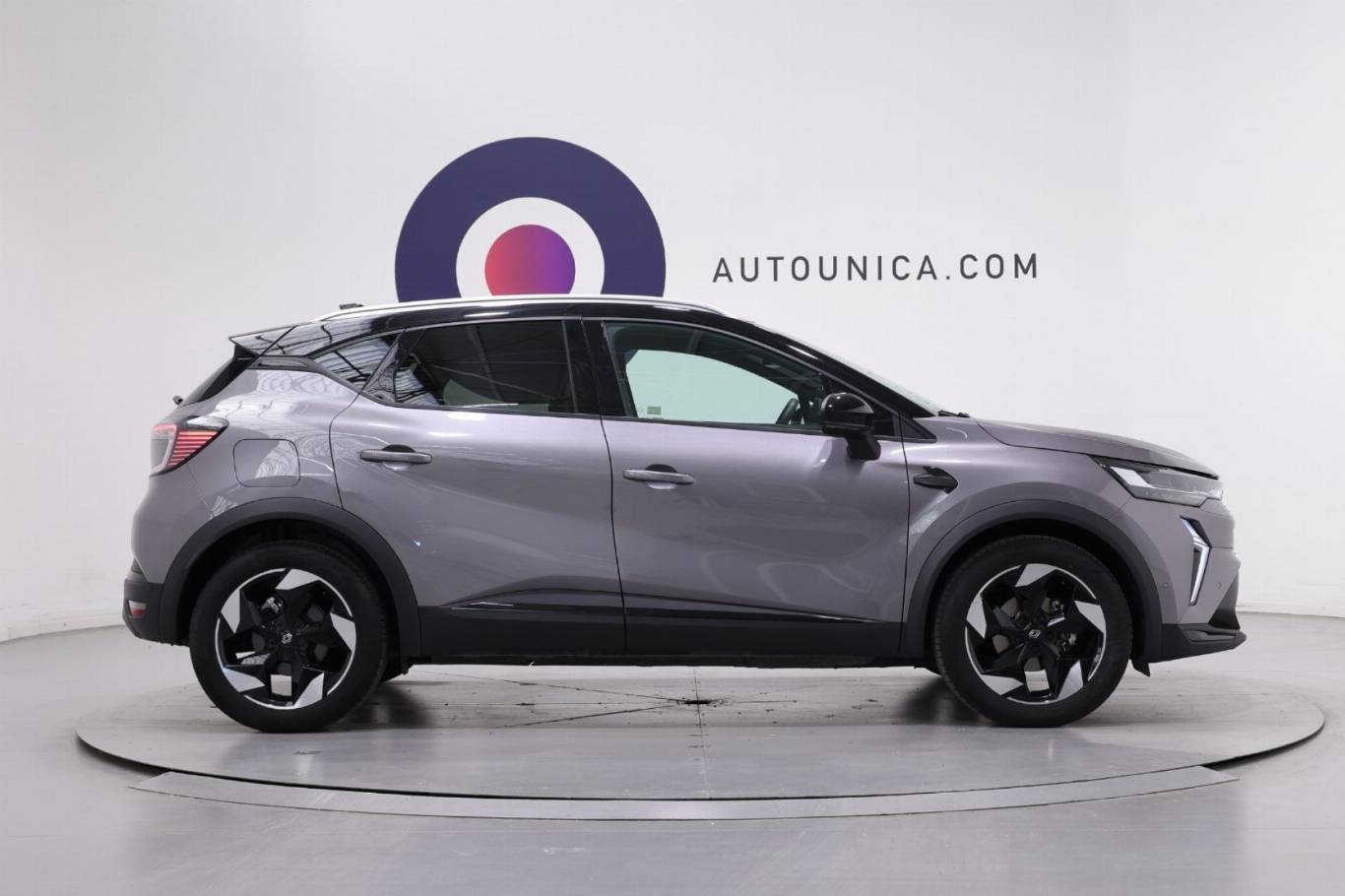 RENAULT Captur 4