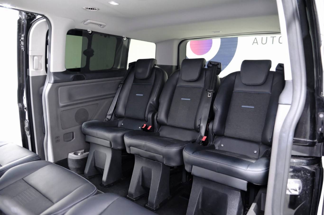 FORD Tourneo Custom 55