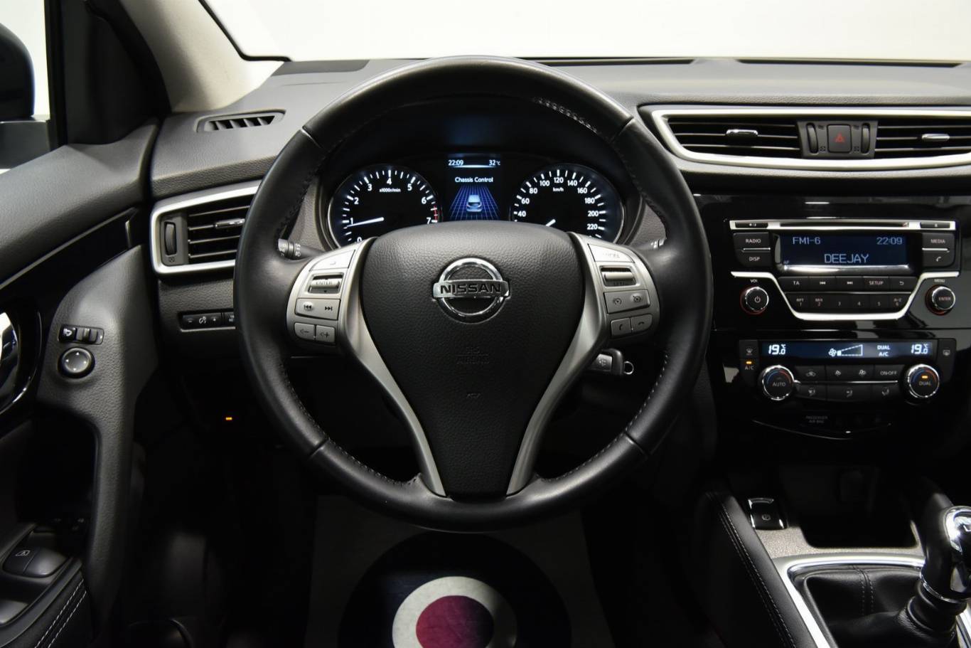 NISSAN Qashqai 20