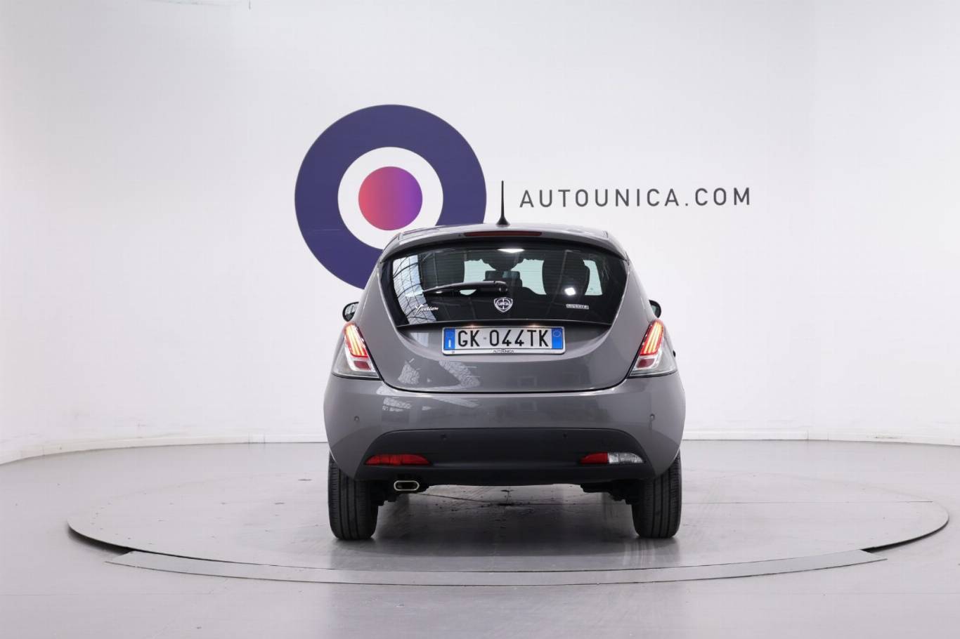 LANCIA Ypsilon 15