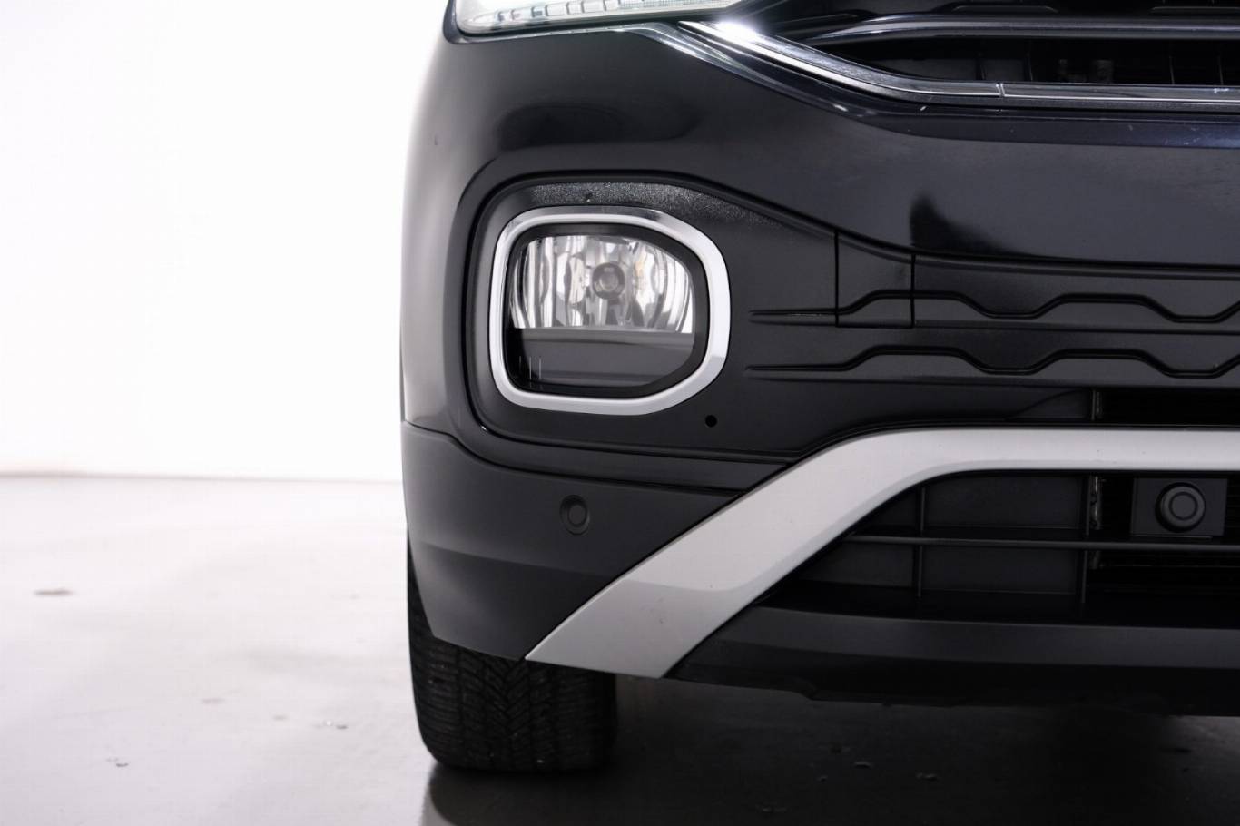 VOLKSWAGEN T-Cross 17