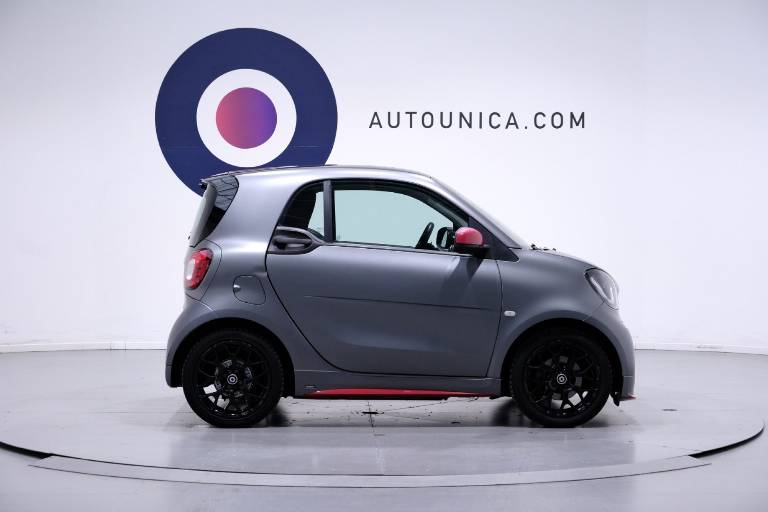 SMART ForTwo 4