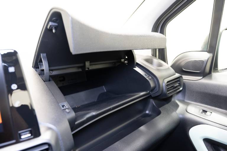 CITROEN Berlingo 31