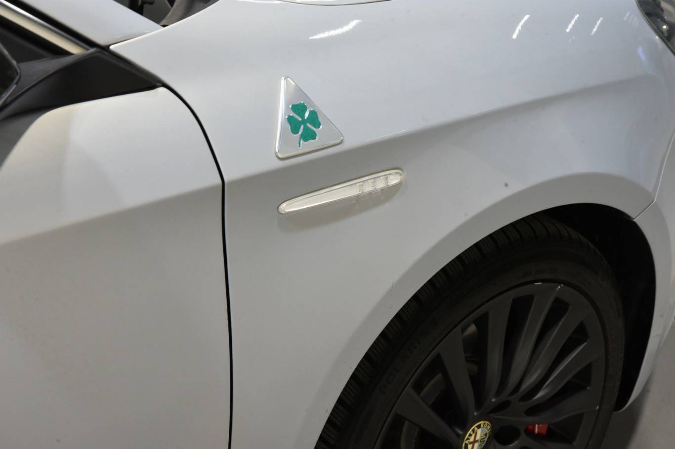 ALFA ROMEO Giulietta 55