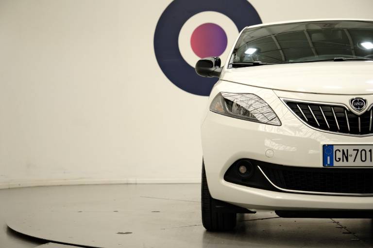 LANCIA Ypsilon 43