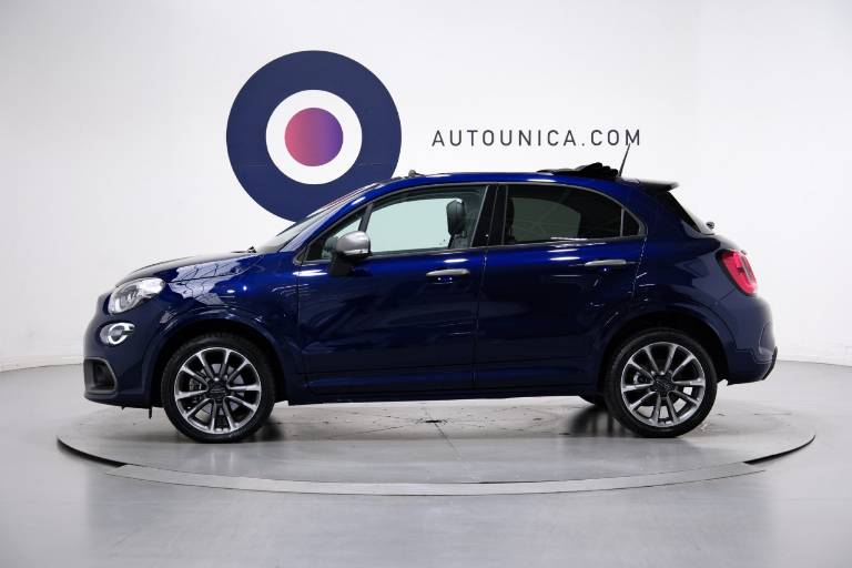 FIAT 500X 18