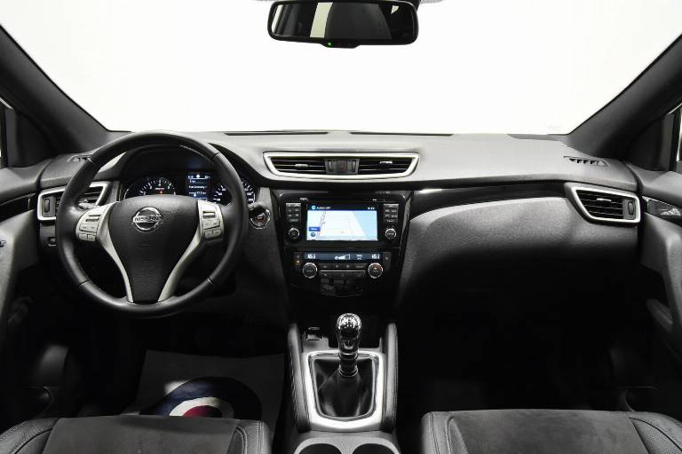 NISSAN Qashqai 22