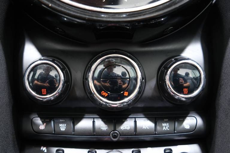 MINI Cabrio 29