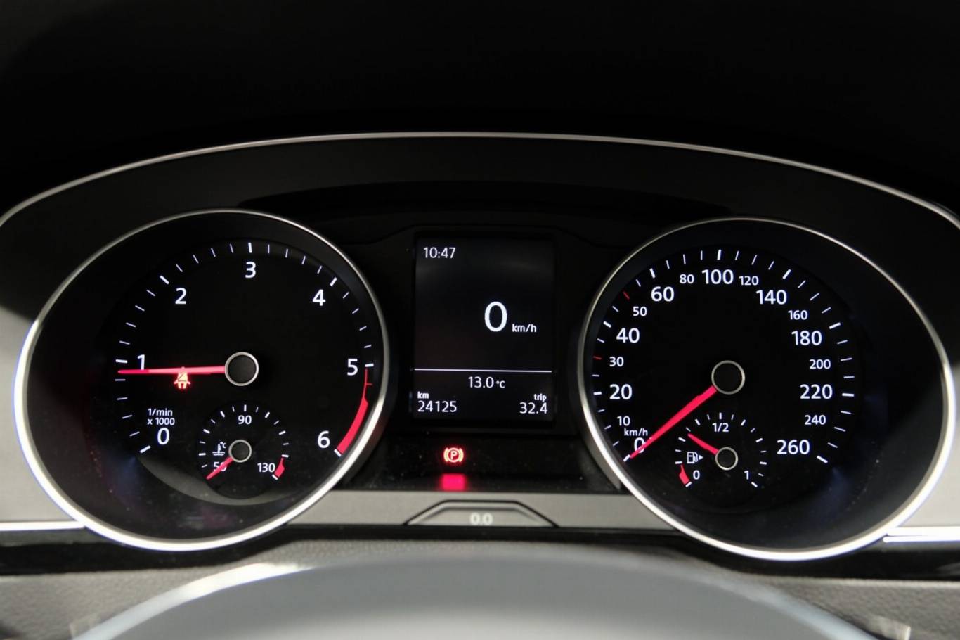 VOLKSWAGEN Passat Variant 8