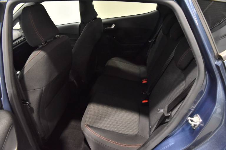 FORD Fiesta 30
