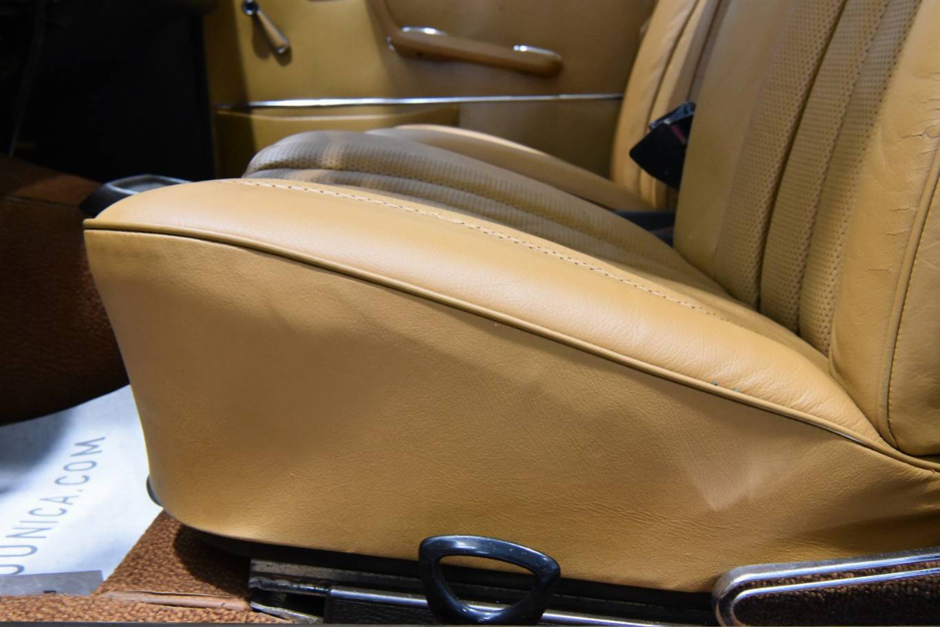 MERCEDES-BENZ S 280 37