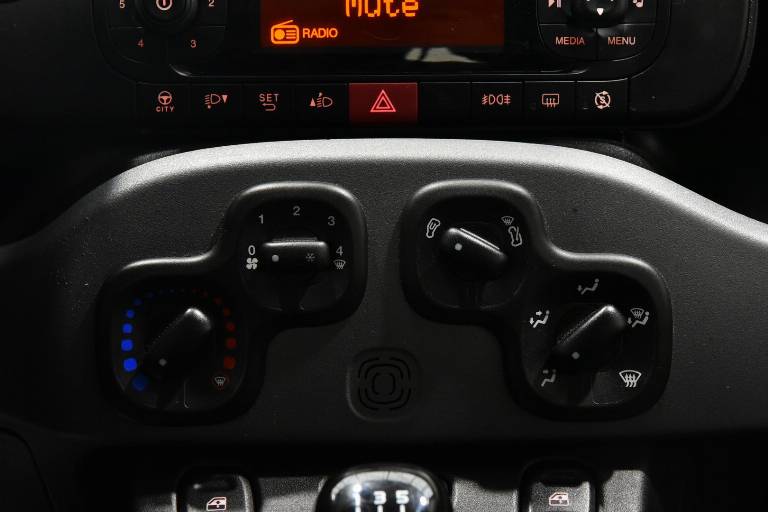 FIAT Panda 11