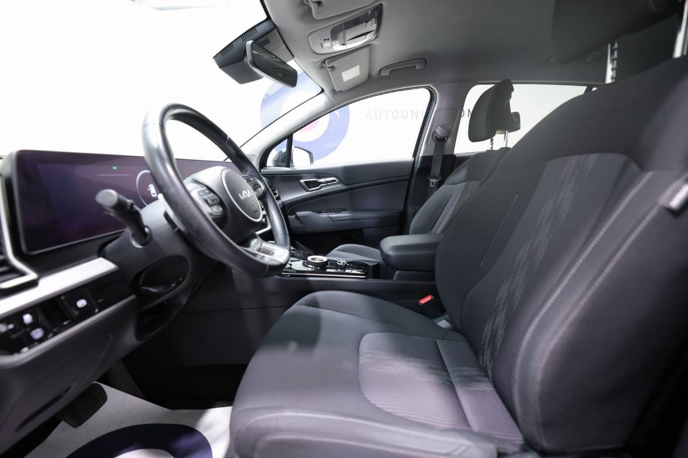 KIA Sportage 13