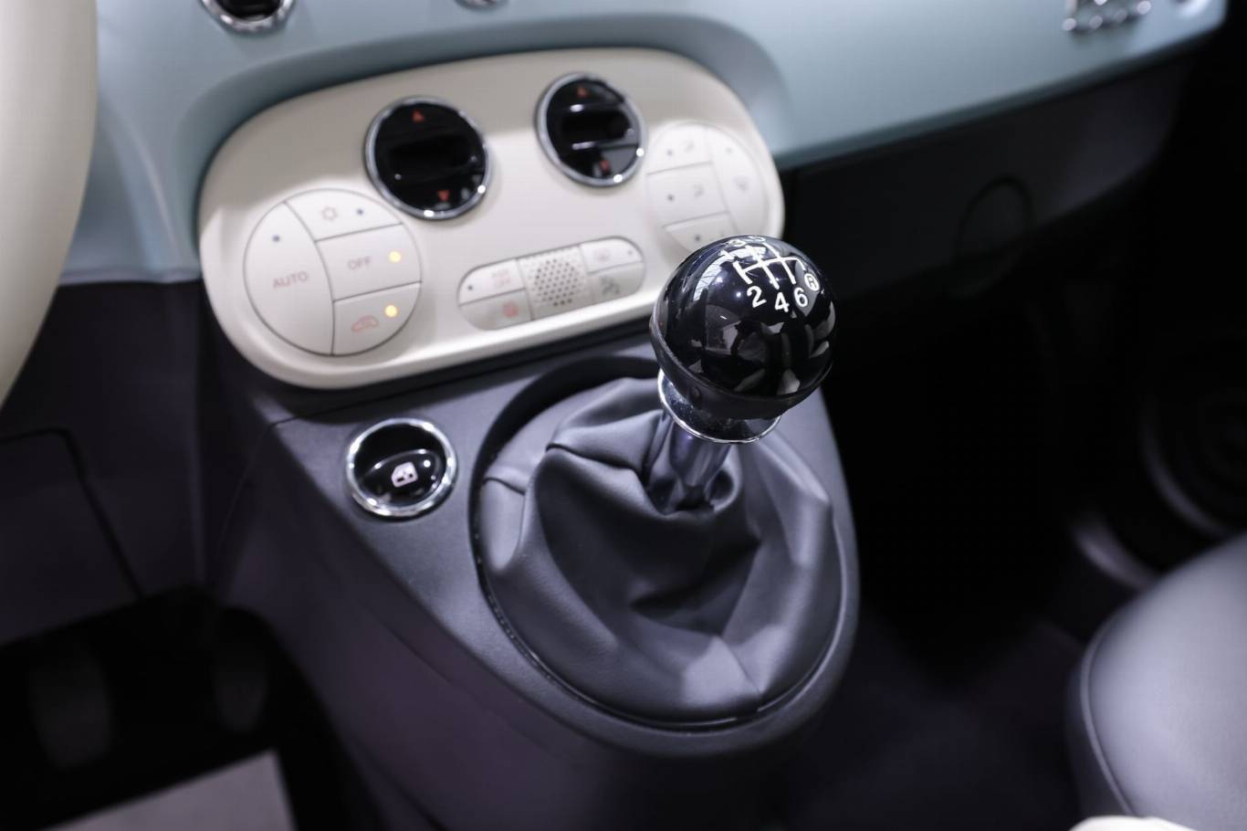 FIAT 500 27