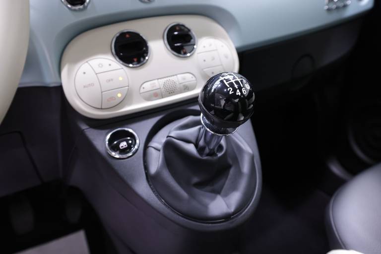FIAT 500 27