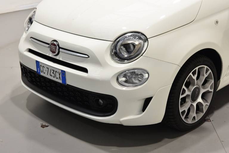 FIAT 500 42