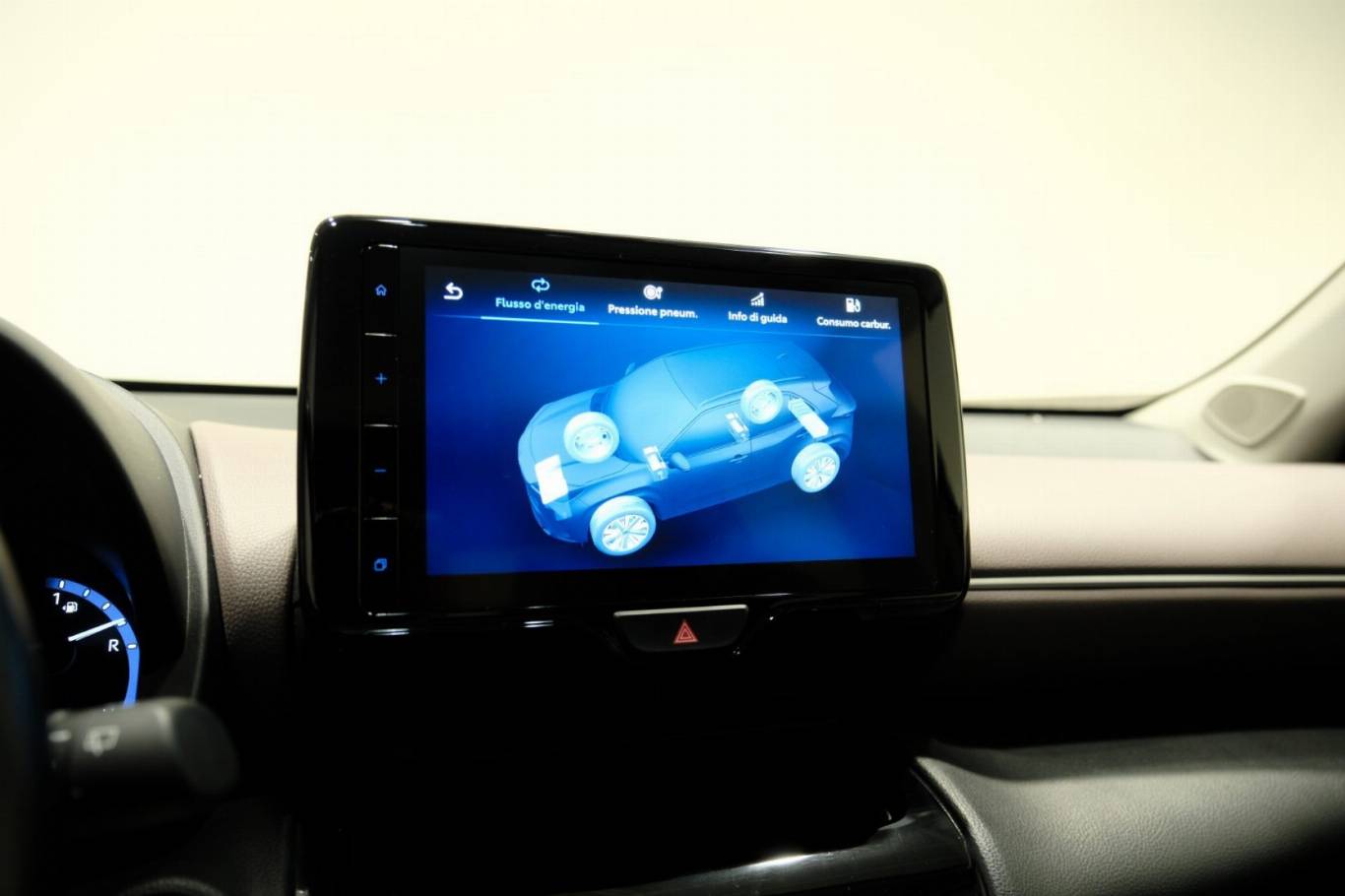 TOYOTA Yaris Cross 35