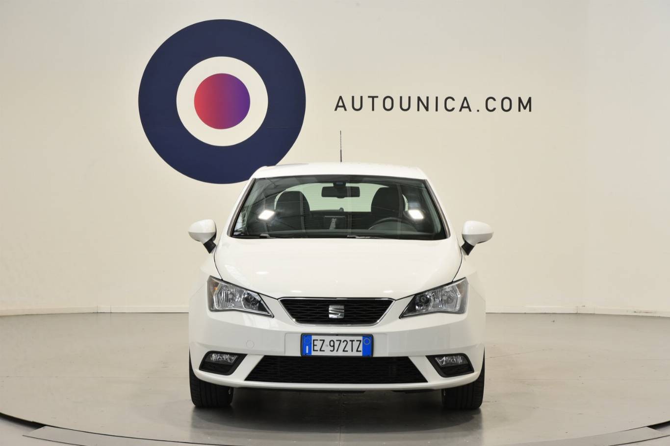 SEAT Ibiza 5