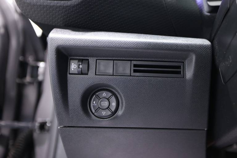 CITROEN C4 22