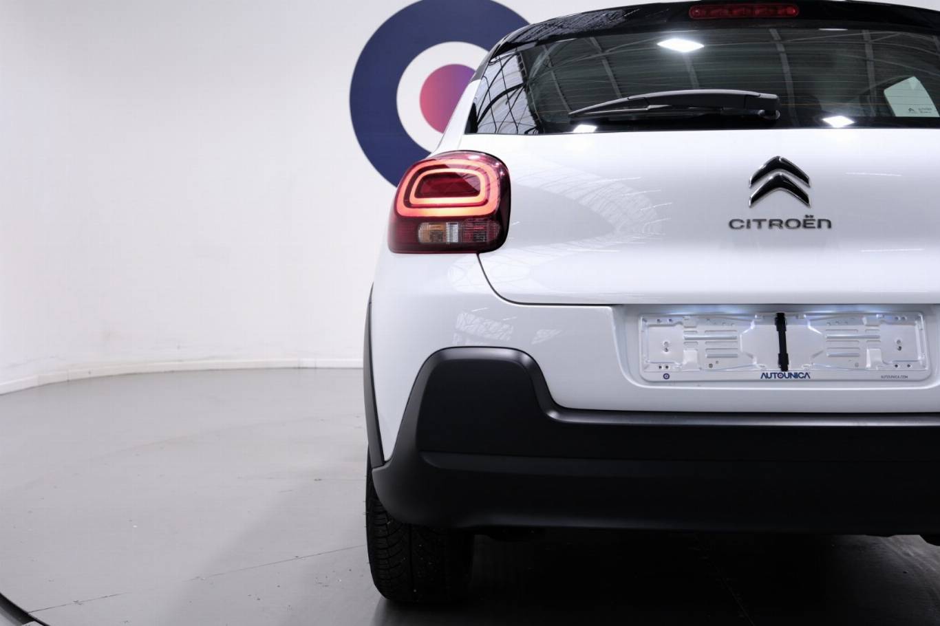 CITROEN C3 51