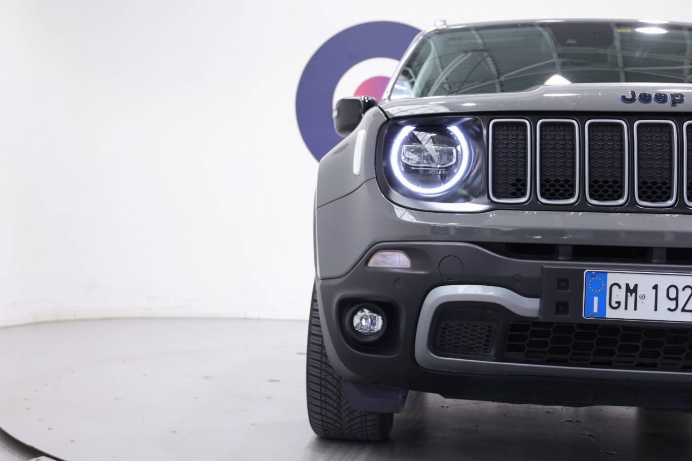 JEEP Renegade 46