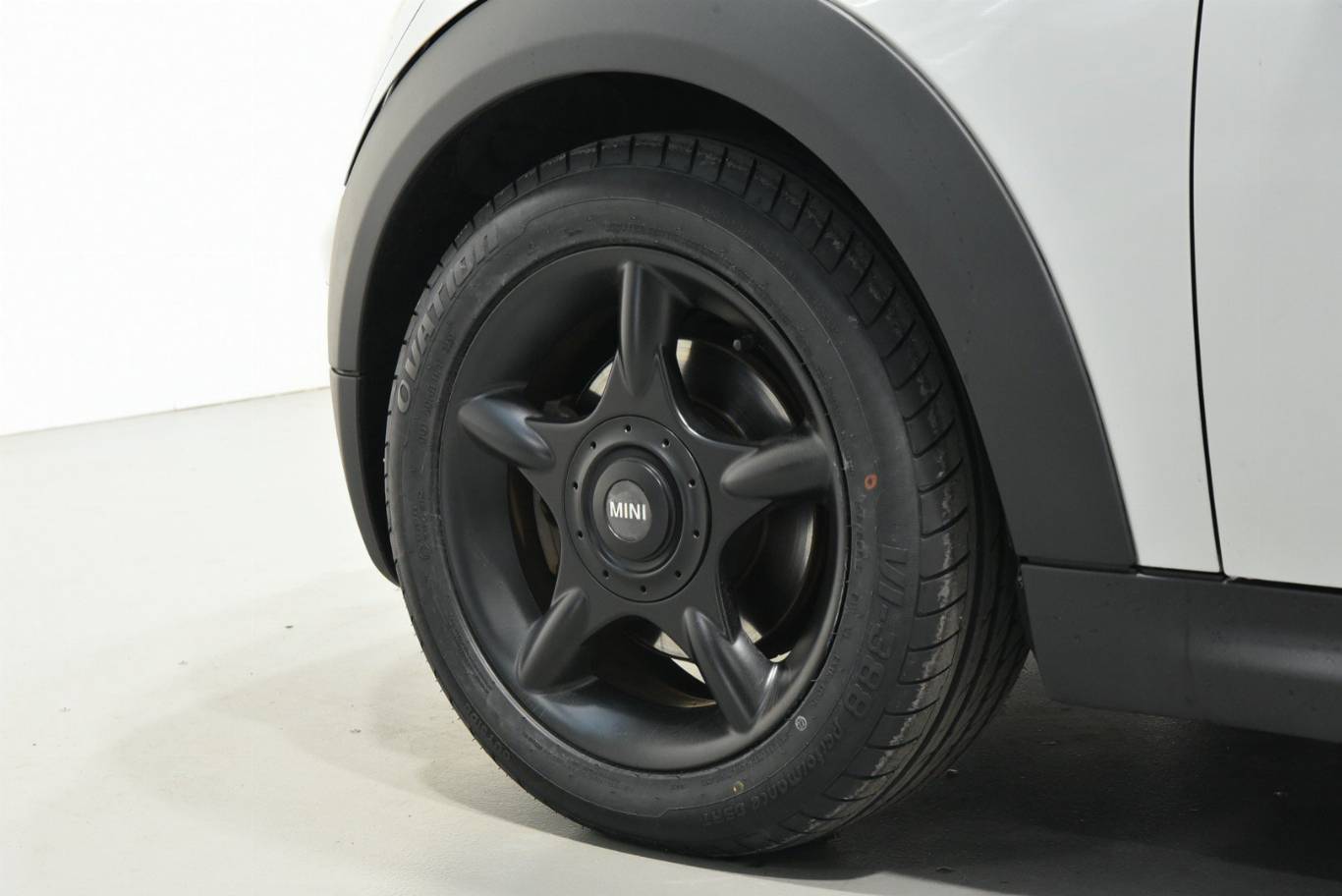 MINI Cooper Clubman 7