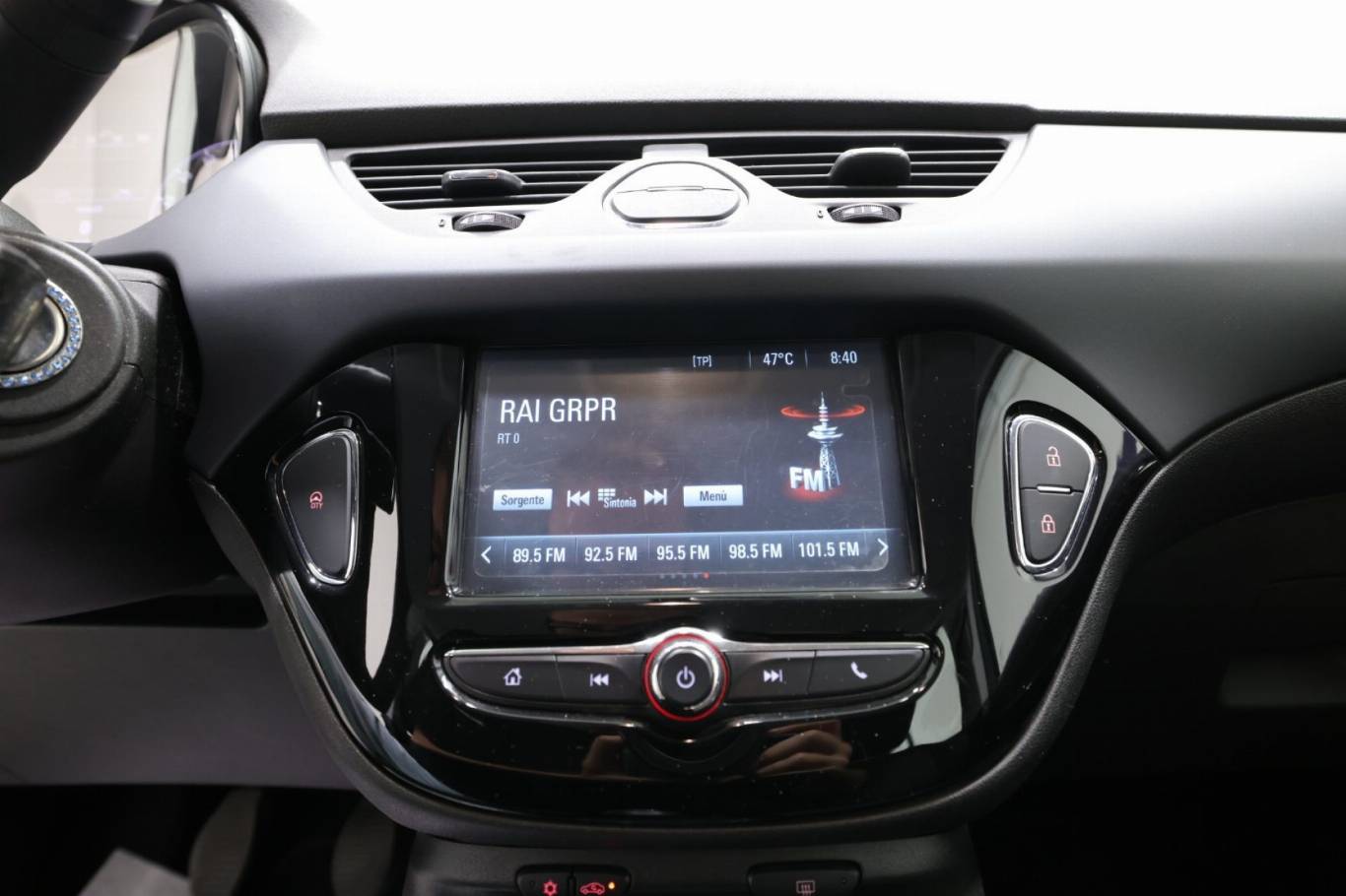OPEL Corsa 9