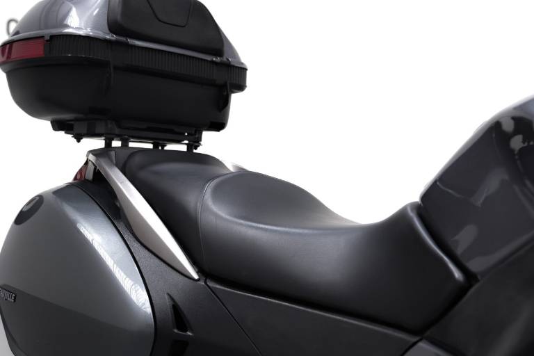 HONDA Deauville 700 22