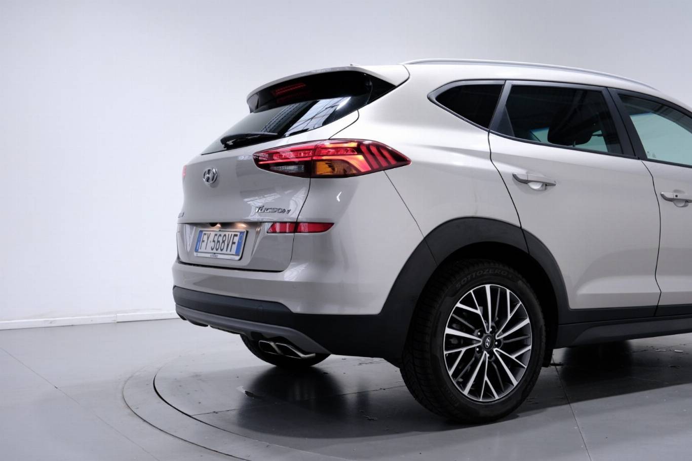 HYUNDAI Tucson 51