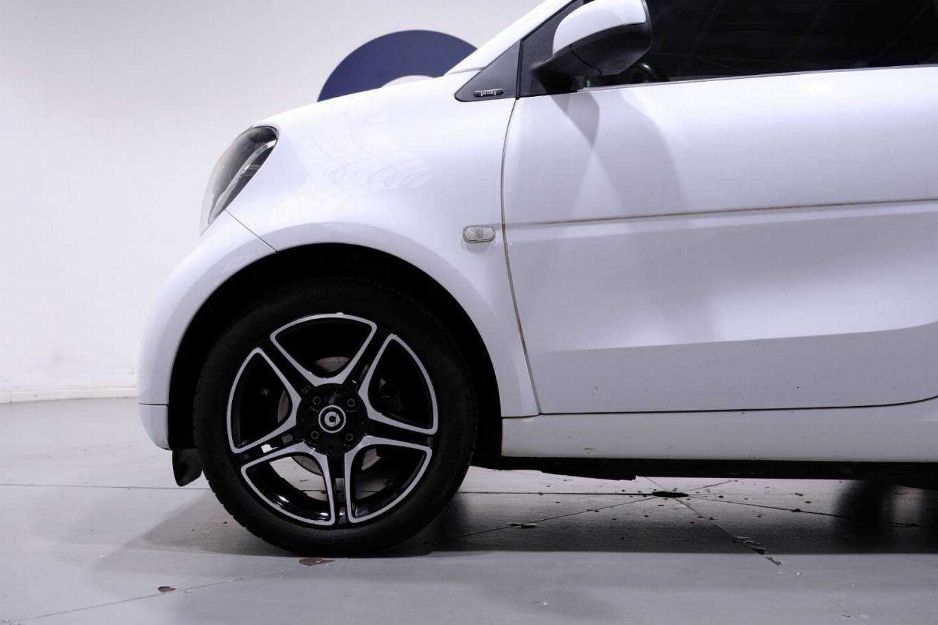 SMART ForTwo 11