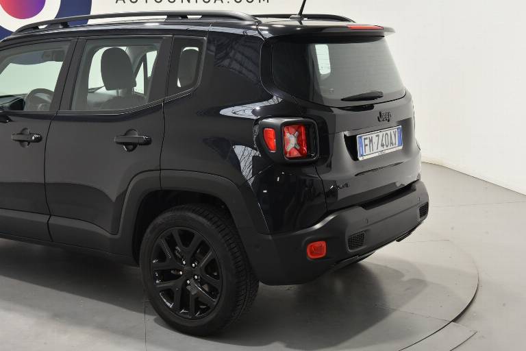 JEEP Renegade 18