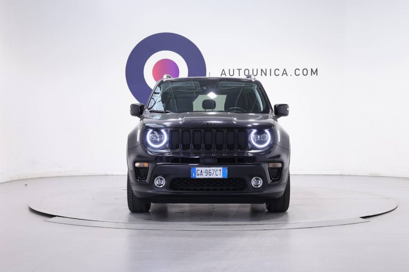 JEEP Renegade 2