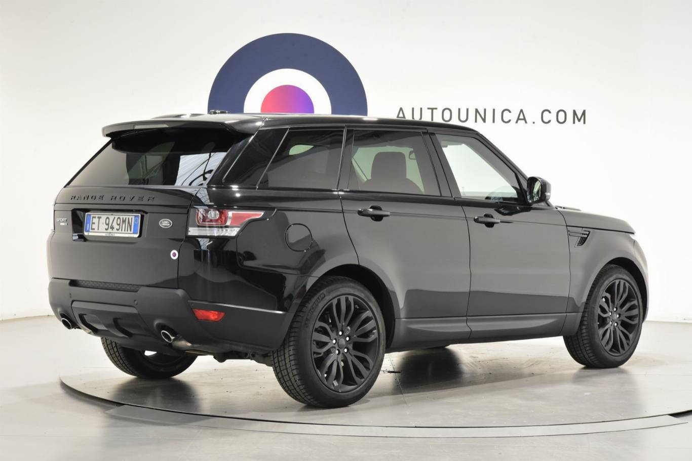 LAND ROVER Range Rover Sport 28