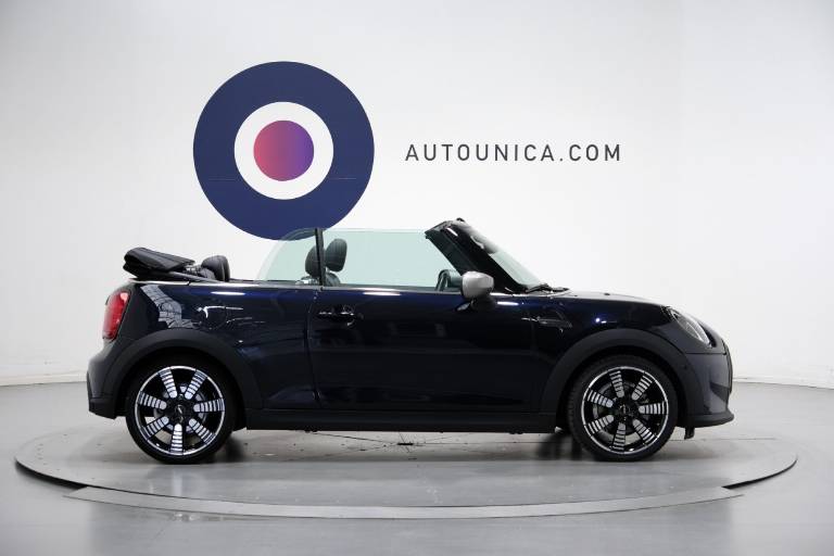 MINI Cooper 4