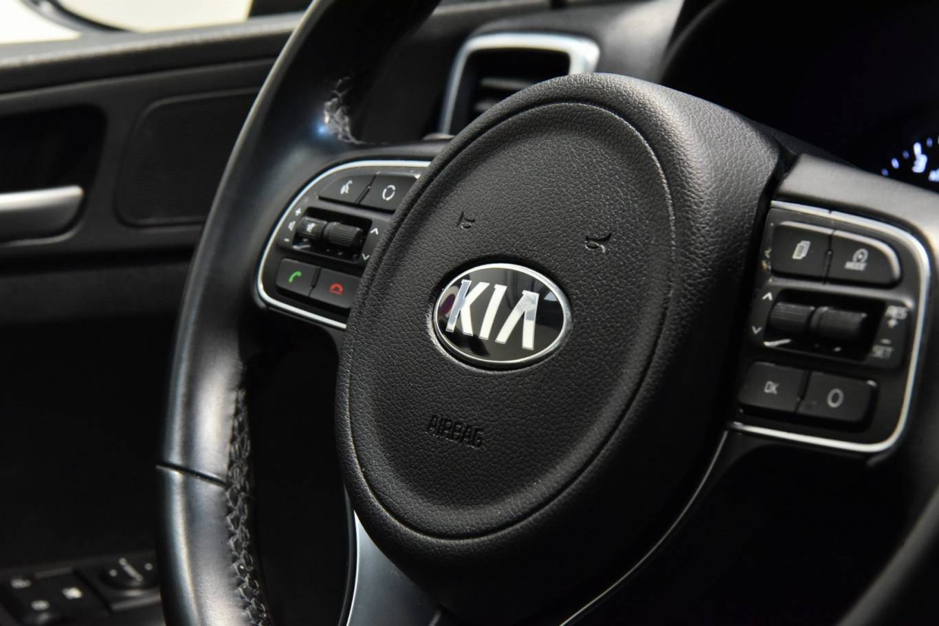 KIA Sportage 36