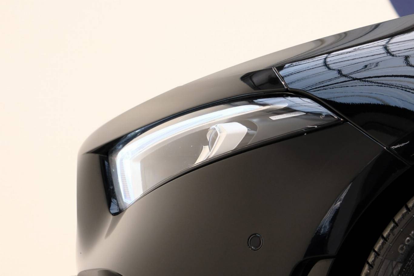 MERCEDES-BENZ A 200 13