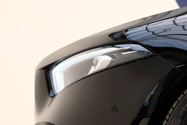 MERCEDES-BENZ A 200 13