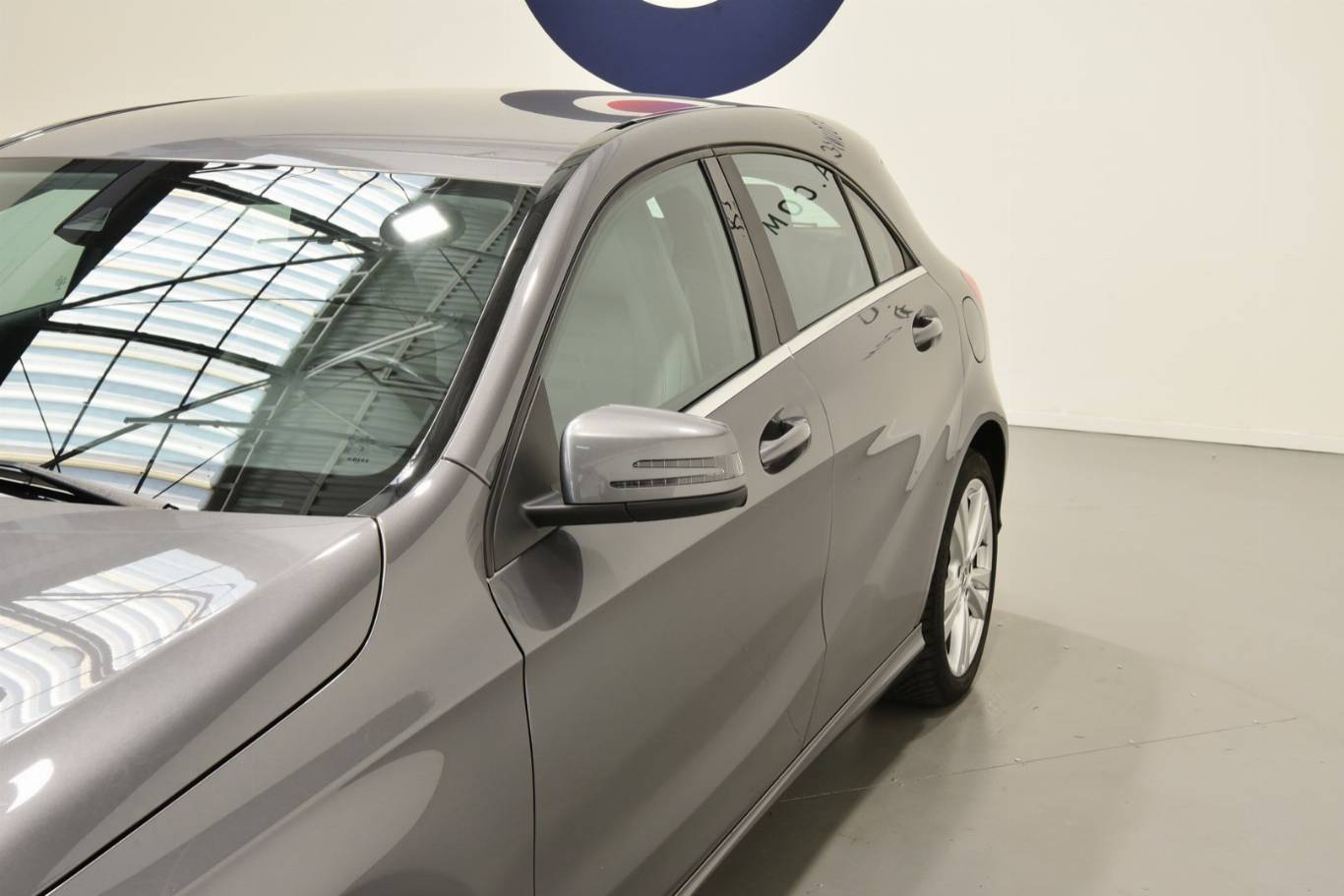 MERCEDES-BENZ A 200 53