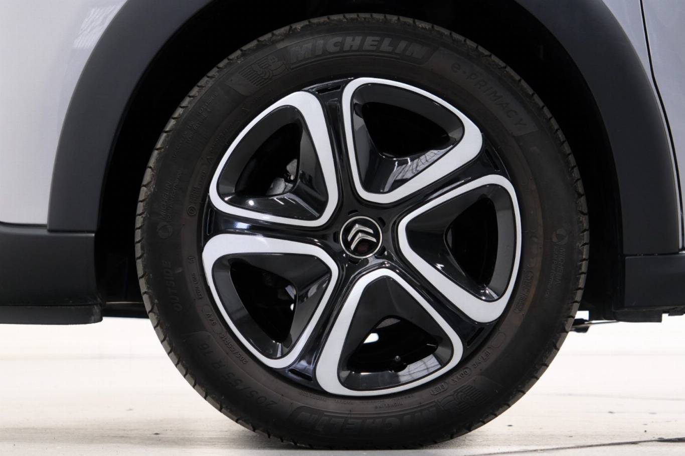 CITROEN C3 14