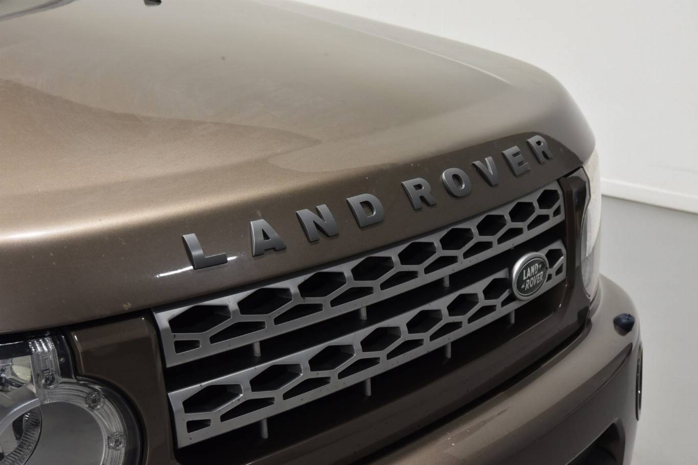 LAND ROVER Discovery 25