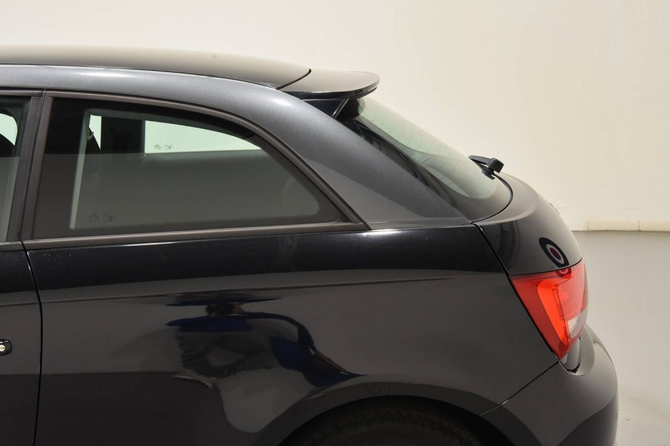 AUDI A1 36