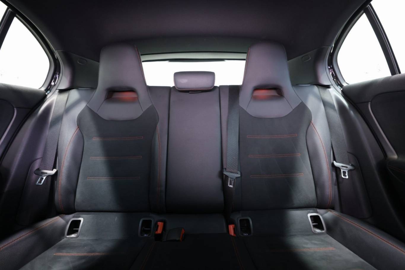 MERCEDES-BENZ Classe A 39