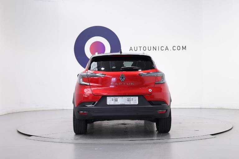 RENAULT Captur 15