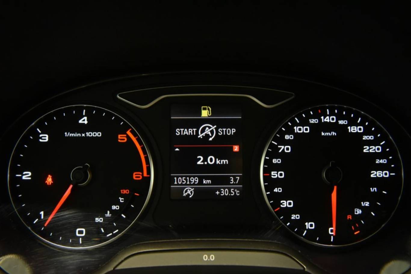AUDI A3 44