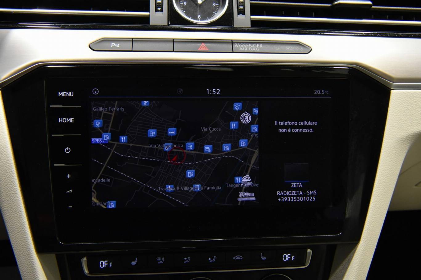 VOLKSWAGEN Passat Variant 27